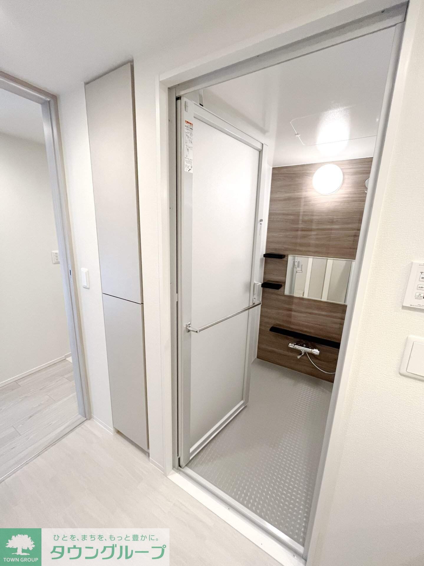 ザ・ケンジントン・レジデンス上池台の物件内観写真