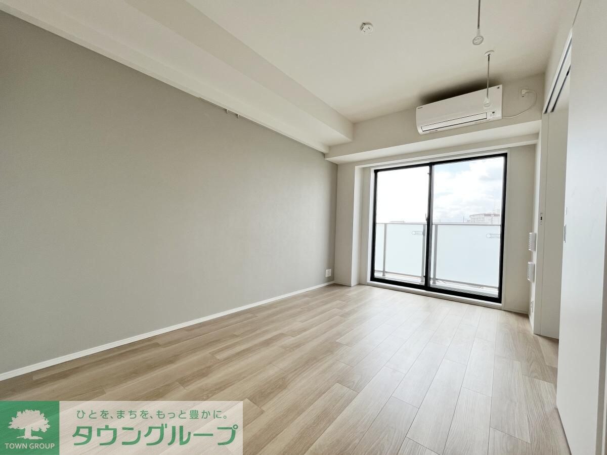 J.GRAN Court 品川西大井WESTの物件内観写真