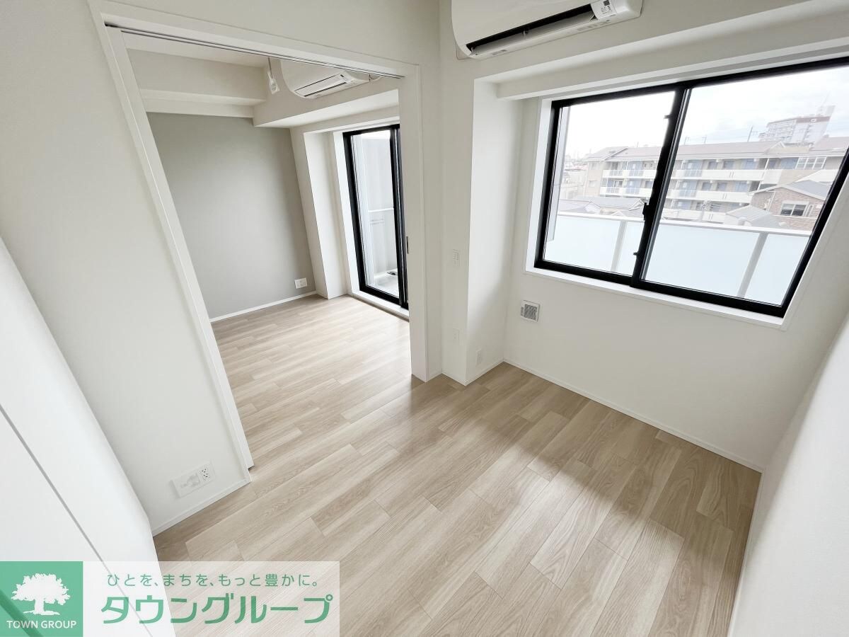 J.GRAN Court 品川西大井WESTの物件内観写真