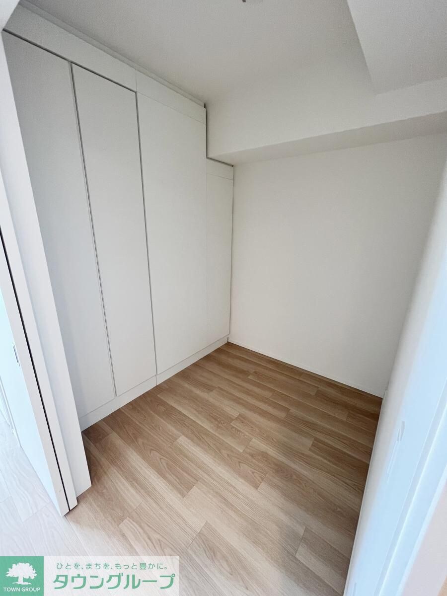 J.GRAN Court 品川西大井WESTの物件内観写真