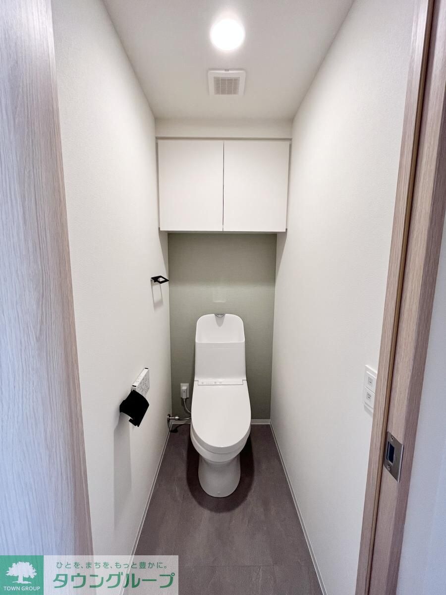 J.GRAN Court 品川西大井WESTの物件内観写真