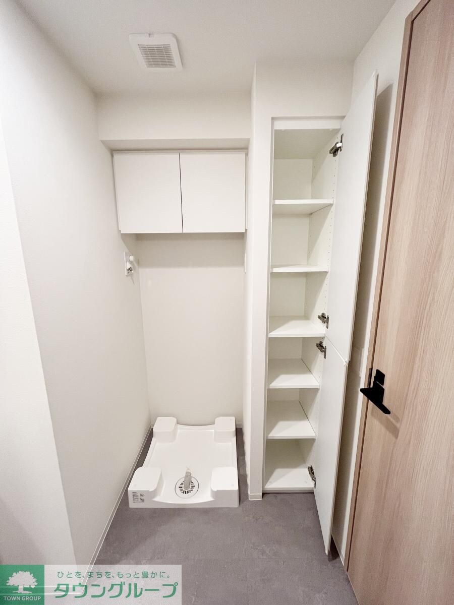 J.GRAN Court 品川西大井WESTの物件内観写真