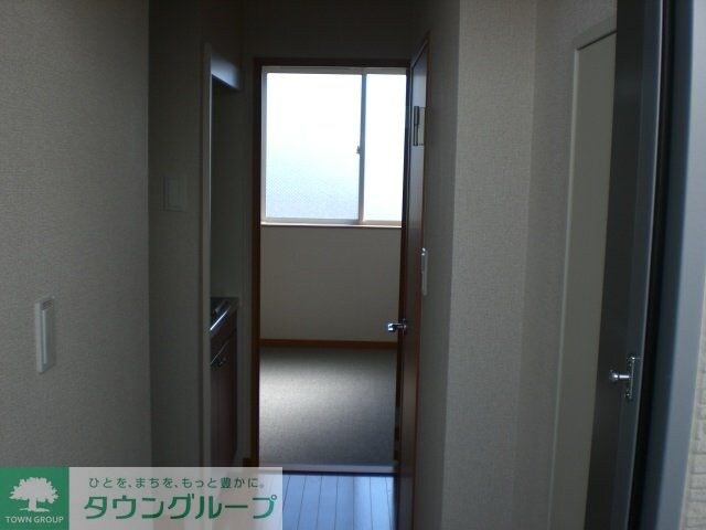 レオパレスメゾン錦の物件内観写真