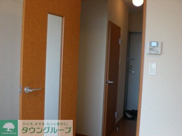 レオパレスメゾン錦の物件内観写真