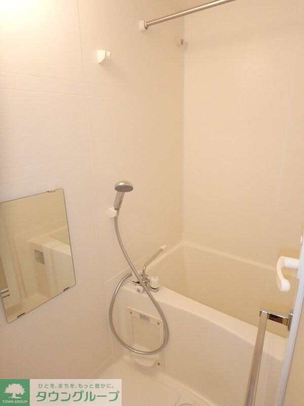 KDXレジデンス大島の物件内観写真