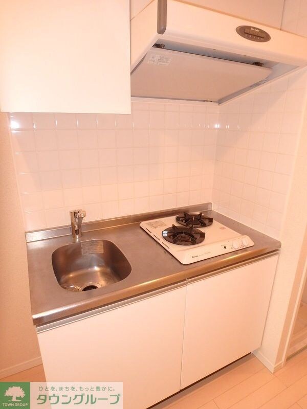 KDXレジデンス大島の物件内観写真