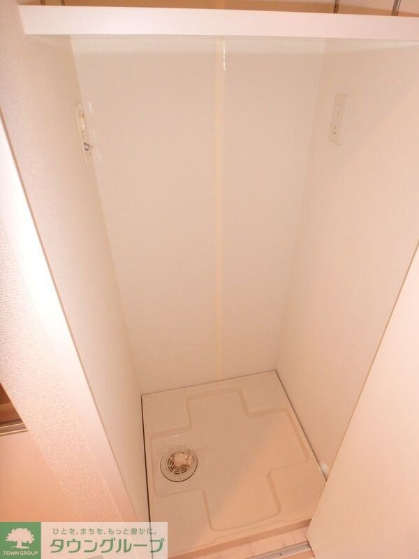 KDXレジデンス大島の物件内観写真