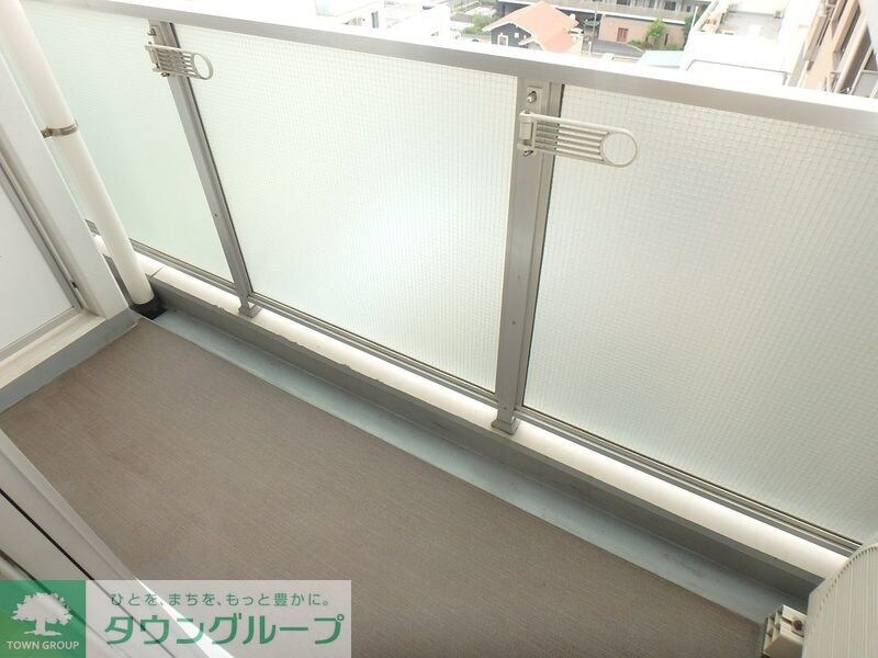 KDXレジデンス大島の物件内観写真