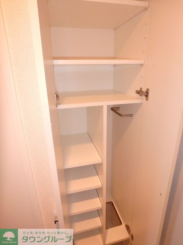 KDXレジデンス大島の物件内観写真