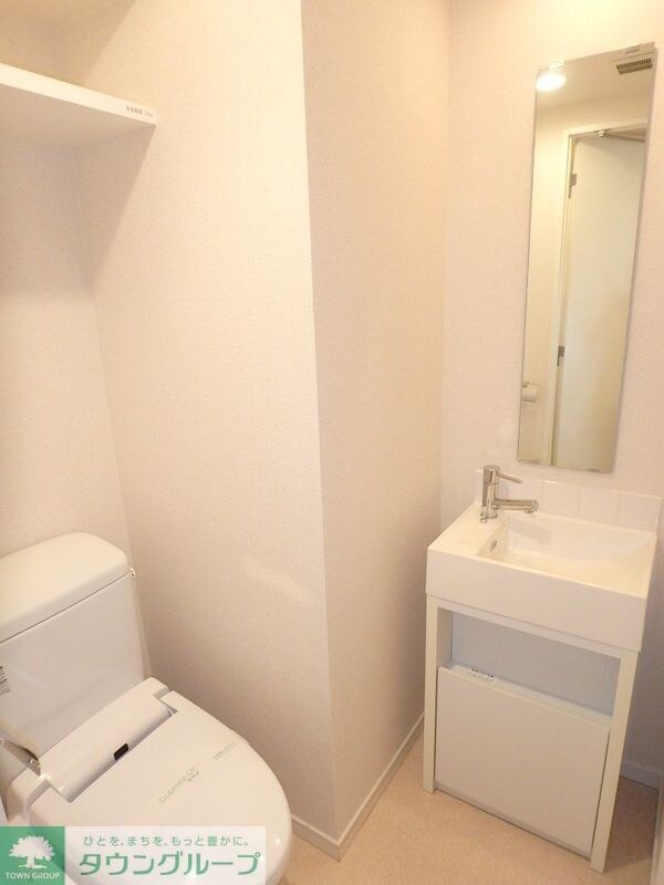 KDXレジデンス大島の物件内観写真