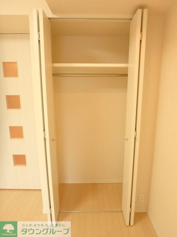 KDXレジデンス大島の物件内観写真