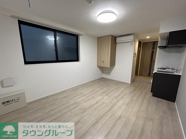 ラヴィエール清澄ガーデンテラスの物件内観写真