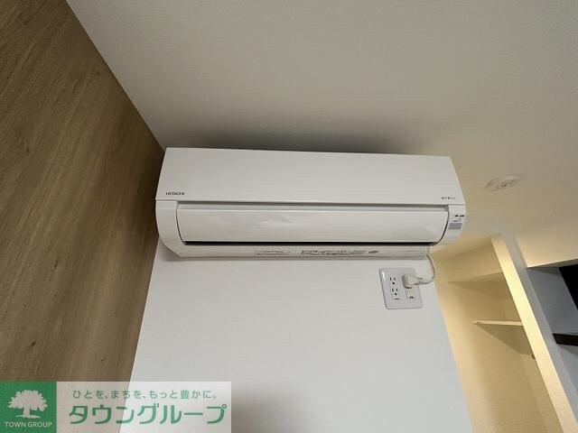 ラヴィエール清澄ガーデンテラスの物件内観写真