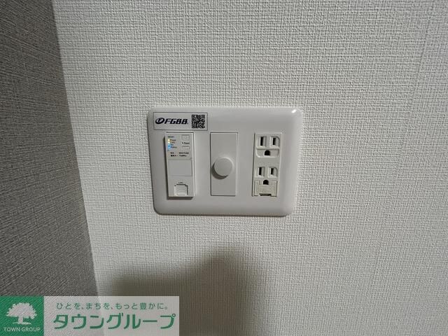 ラヴィエール清澄ガーデンテラスの物件内観写真