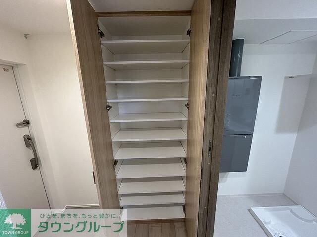 ラヴィエール清澄ガーデンテラスの物件内観写真