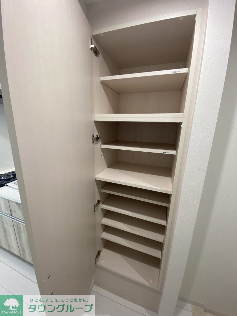 アイビーコート日本橋人形町の物件内観写真