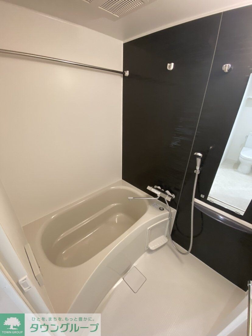 アイビーコート日本橋人形町の物件内観写真