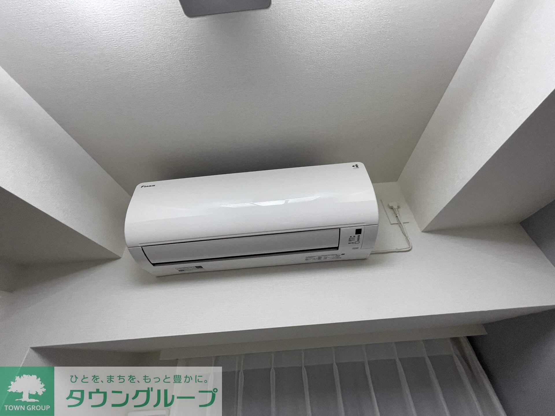 パークアクシス日本橋茅場町ステーションゲートの物件内観写真