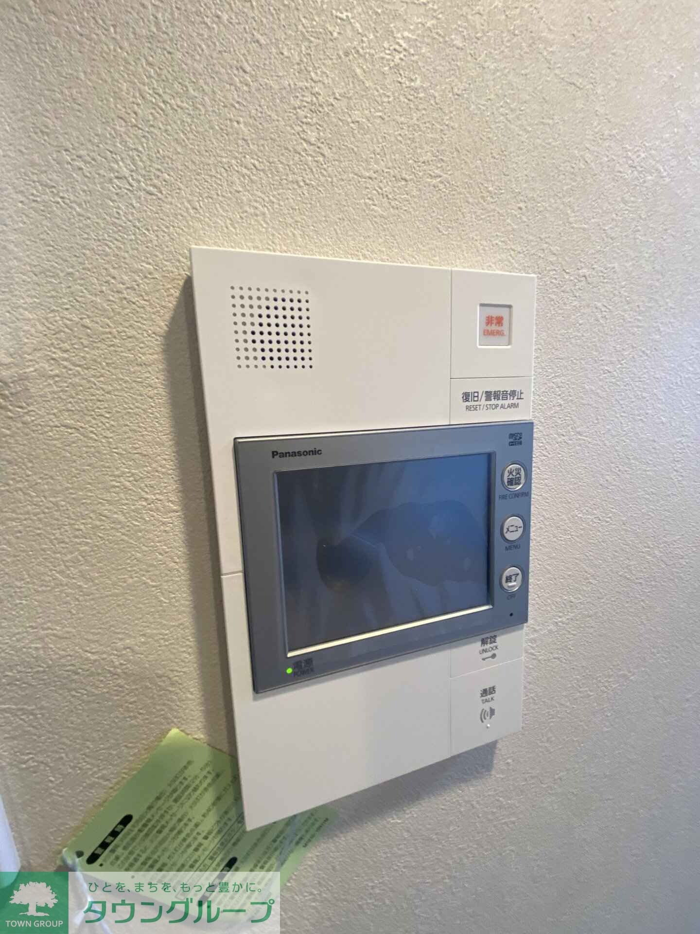 ステージファースト亀戸の物件内観写真