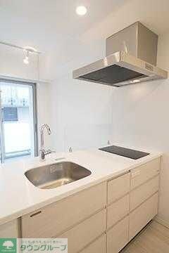 ガーデン原宿の物件内観写真