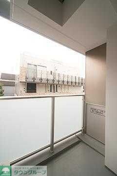 ガーデン原宿の物件内観写真