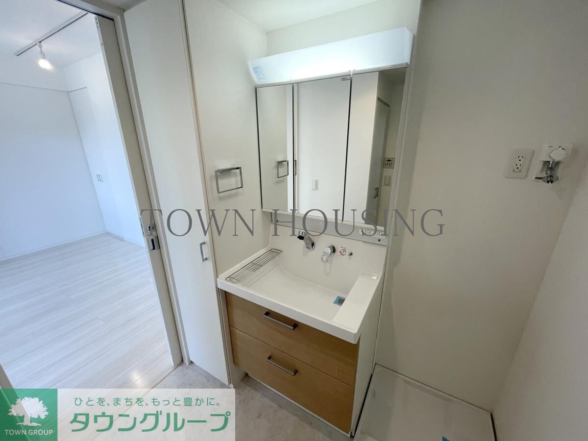 ガーデン原宿の物件内観写真