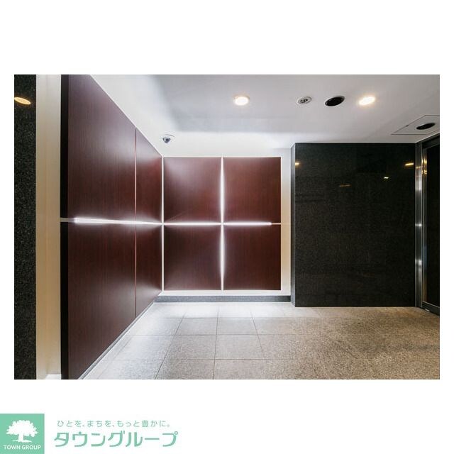 コンフォリア市谷薬王寺の物件内観写真