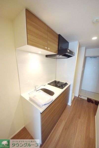 アーバンコア月島の物件内観写真