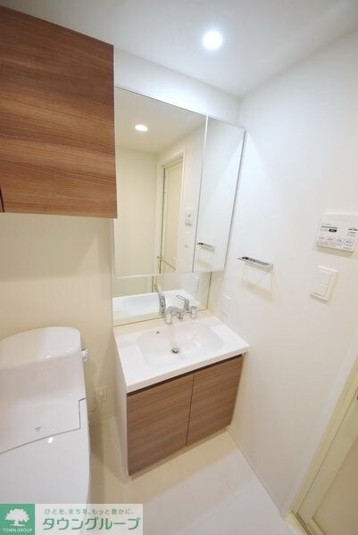 アーバンコア月島の物件内観写真