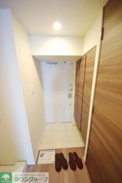 アーバンコア月島の物件内観写真