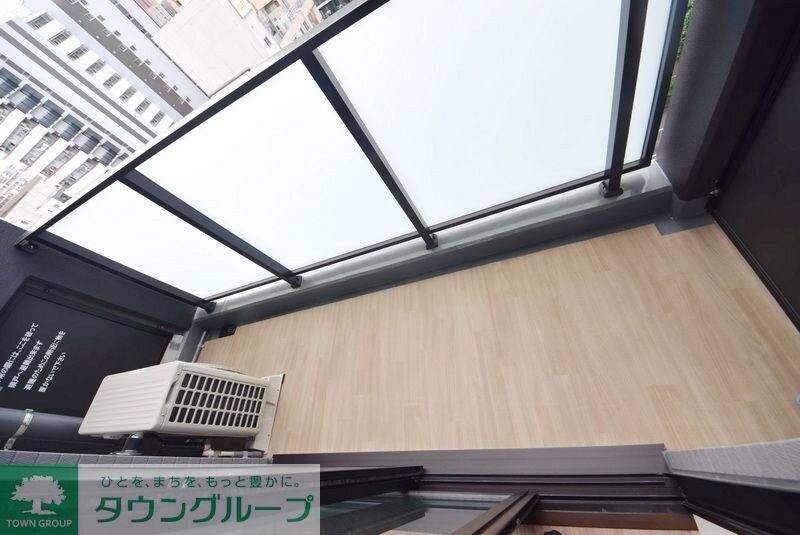 アーバンコア月島の物件内観写真