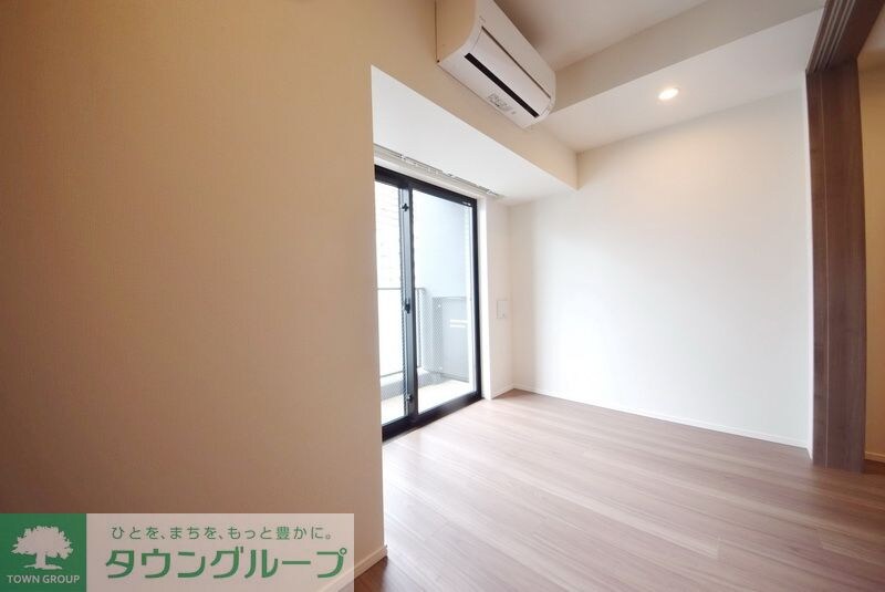 アーバンコア月島の物件内観写真