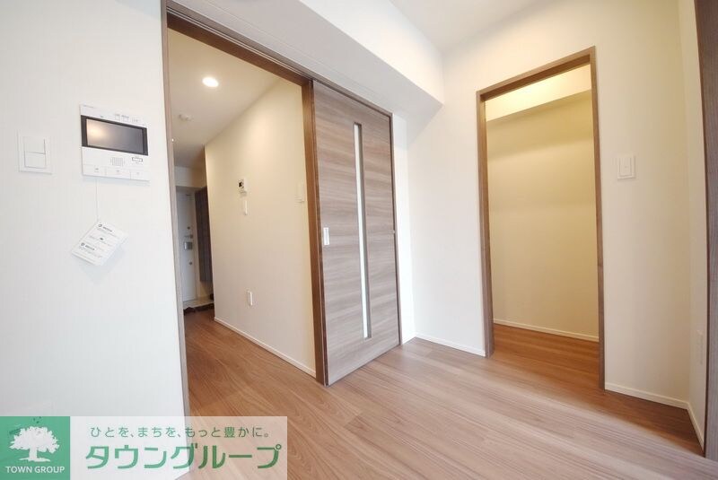 アーバンコア月島の物件内観写真