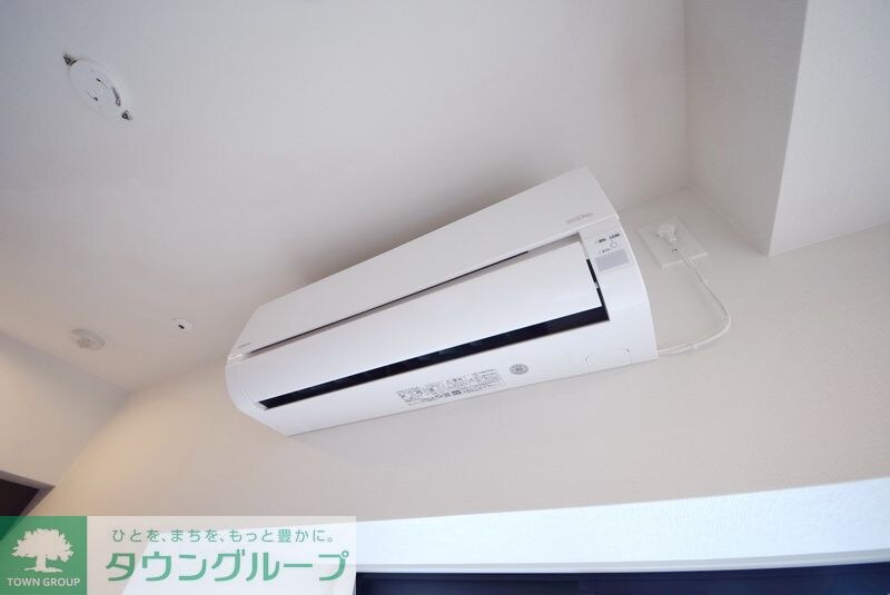 アーバンコア月島の物件内観写真