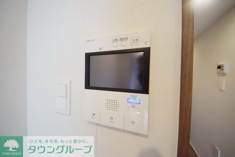 アーバンコア月島の物件内観写真