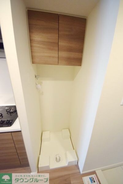 アーバンコア月島の物件内観写真