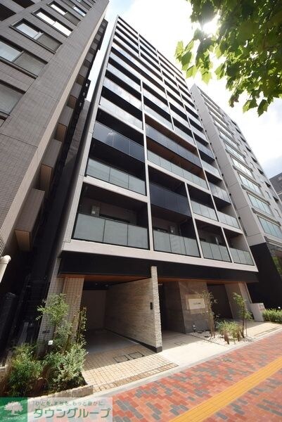 アーバンコア月島の物件内観写真