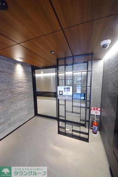 アーバンコア月島の物件内観写真