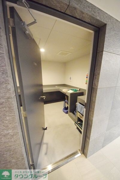 アーバンコア月島の物件内観写真