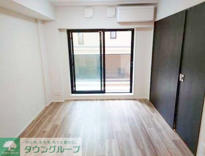 GRAN PASEO西麻布の物件内観写真