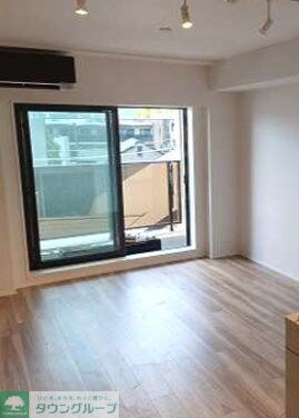 GRAN PASEO西麻布の物件内観写真