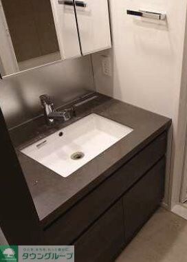 GRAN PASEO西麻布の物件内観写真