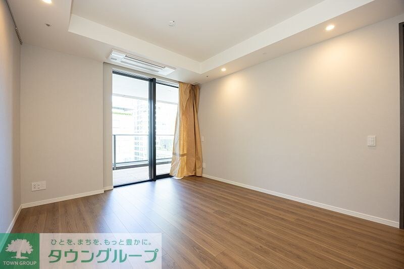 麻布台ヒルズレジデンスBの物件内観写真