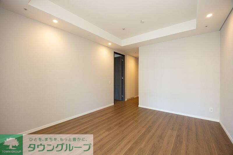 麻布台ヒルズレジデンスBの物件内観写真