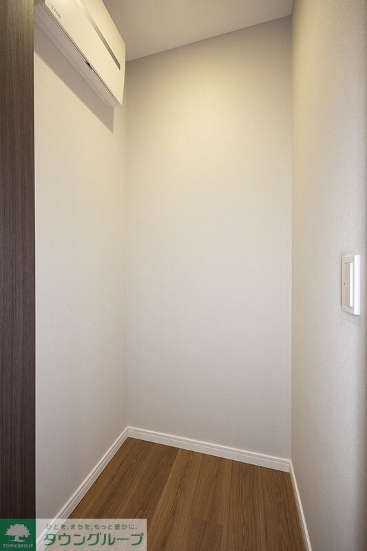 麻布台ヒルズレジデンスBの物件内観写真