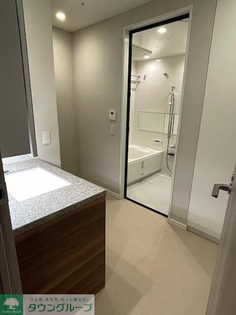 麻布台ヒルズレジデンスBの物件内観写真