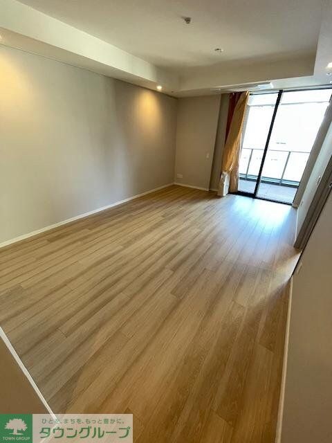 麻布台ヒルズレジデンスBの物件内観写真