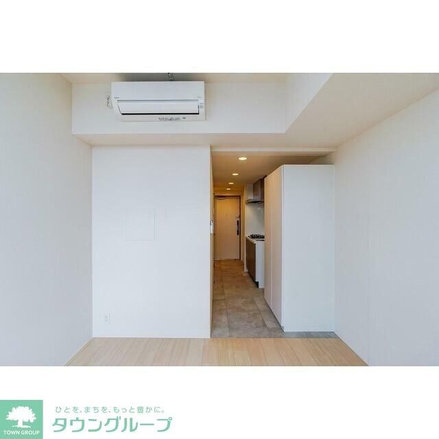 エスタート大井町フォレストの物件内観写真