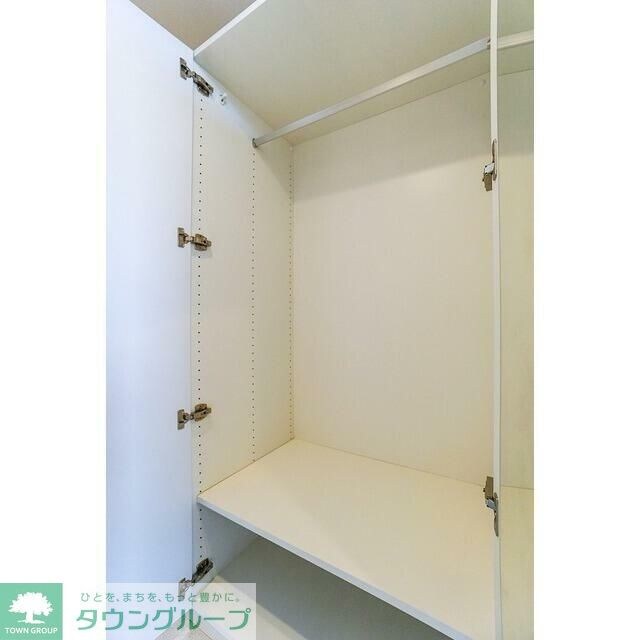 エスタート大井町フォレストの物件内観写真