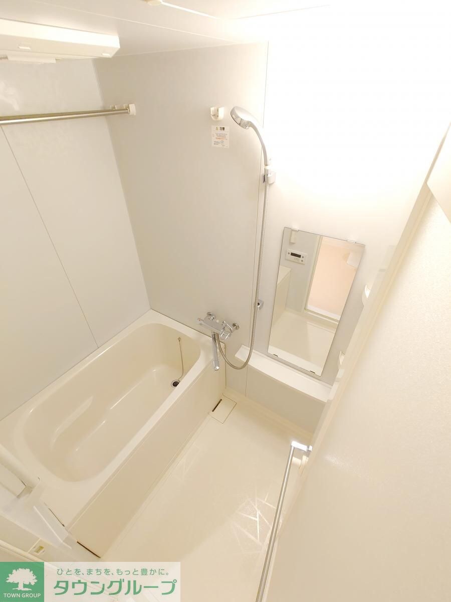 パークアクシス亀戸の物件内観写真